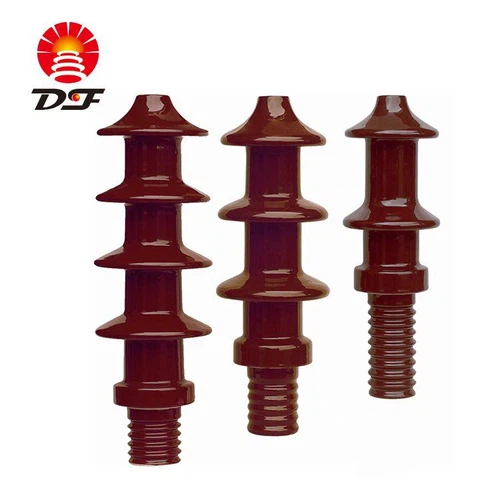 Economia de piață a izolatorului ceramic