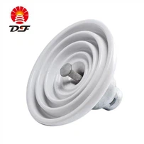 Izolator de discuri ceramice